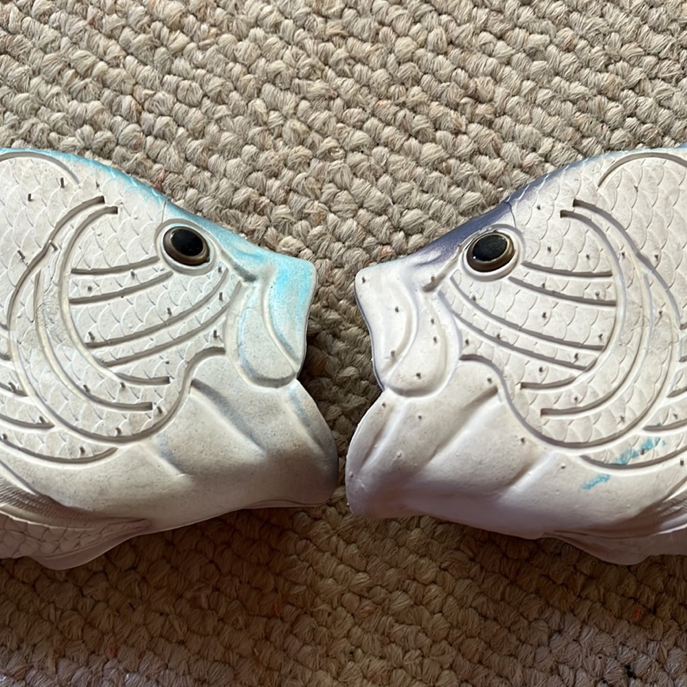 Koi Slippers - Picture 6 of 9
